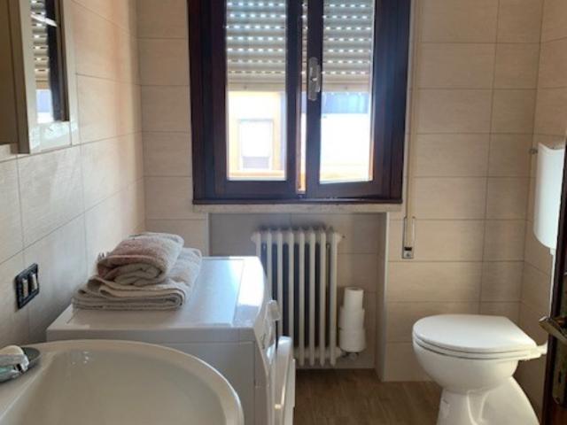 Appartamento in affitto a Badia Polesine, Veneto
