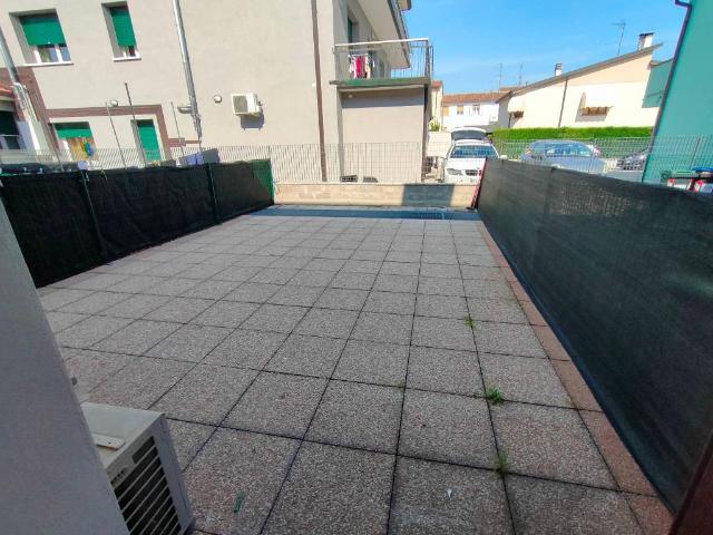 Appartamento in affitto a Salvaterra, Badia Polesine