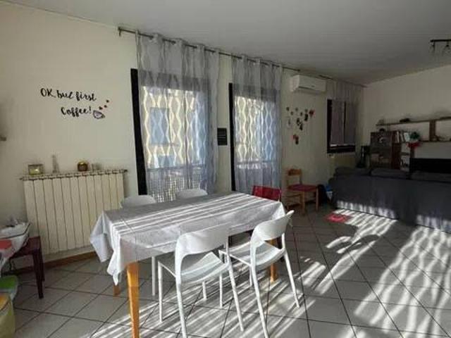 Appartamento in affitto a Badia Polesine, Veneto