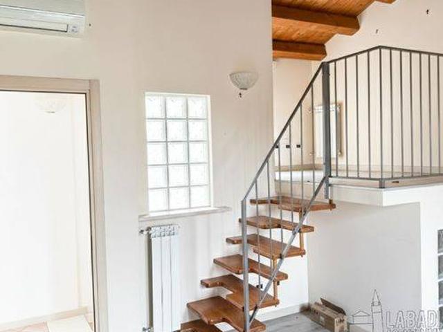 Appartamento in affitto a Salvaterra, Badia Polesine