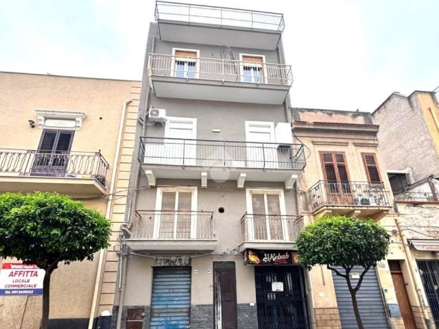 Appartamento in affitto a Bagheria, Sicilia