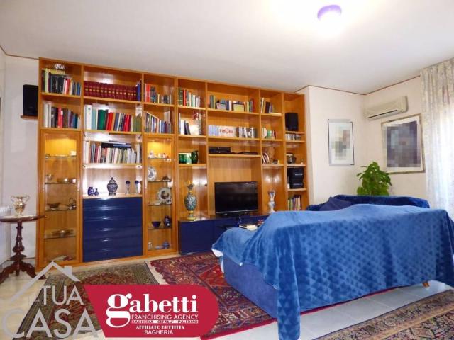 Appartamento in affitto a Bagheria, Sicilia