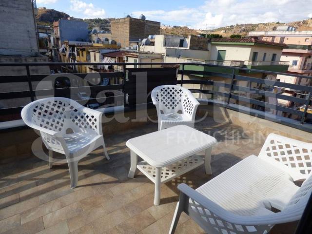 Appartamento in affitto a Bagheria, Sicilia