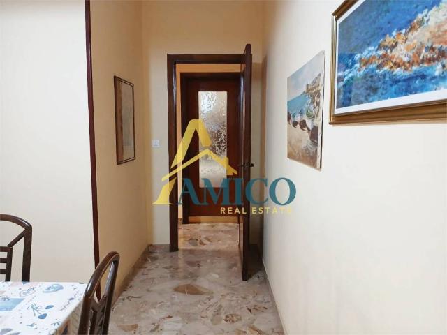 Appartamento in affitto a Bagheria, Sicilia