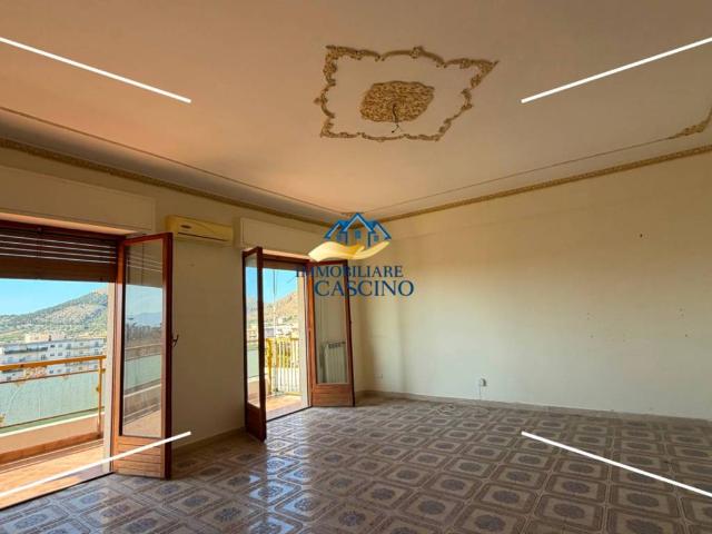 Appartamento in affitto a Bagheria, Sicilia