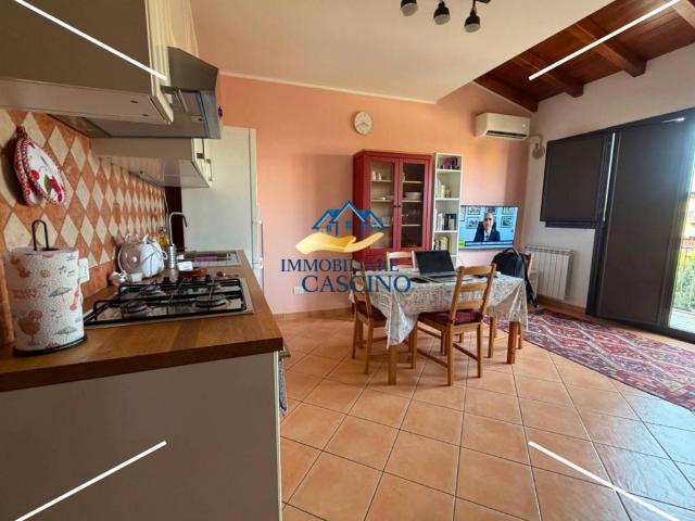 Appartamento in affitto a Bagheria, Sicilia