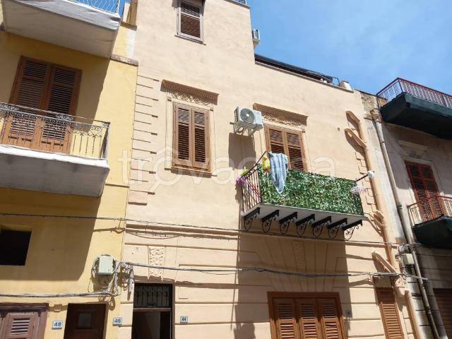 Appartamento in affitto a Bagheria, Sicilia