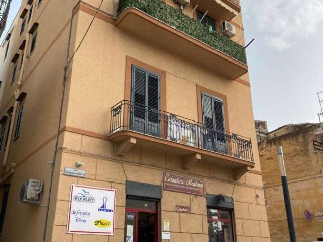 Appartamento in affitto a Palagonia, Sicilia