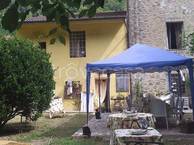 Appartamento in affitto a Unione dei comuni Media Valle del Serchio, Toscana