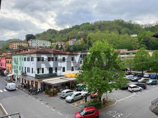 Appartamento in affitto a Unione dei comuni Media Valle del Serchio, Ponte A Serraglio