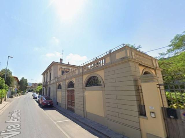 Appartamento in affitto a Ponte a Niccheri, Bagno A Ripoli