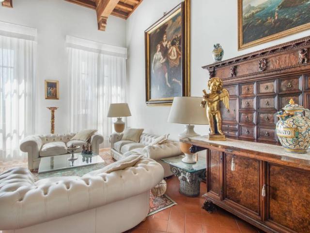 Appartamento in affitto a Bagno A Ripoli, Toscana