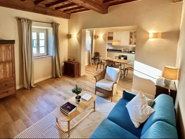 Appartamento in affitto a Quarto, Bagno A Ripoli