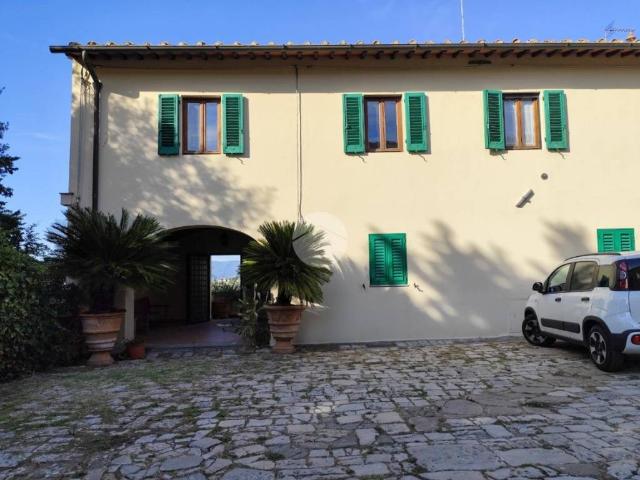 Appartamento in affitto a Villamagna, Bagno A Ripoli