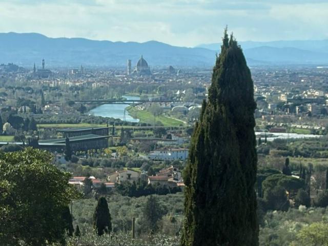 Appartamento in affitto a Bagno A Ripoli, Toscana
