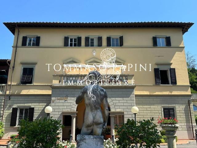 Appartamento in affitto a Bagno A Ripoli, Toscana