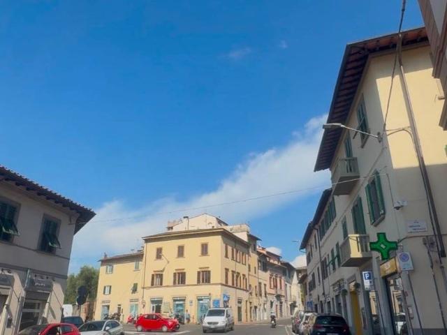 Appartamento in affitto a Quarto, Bagno A Ripoli