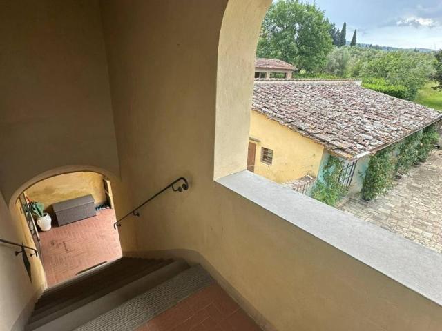 Appartamento in affitto a Bagno A Ripoli, Toscana