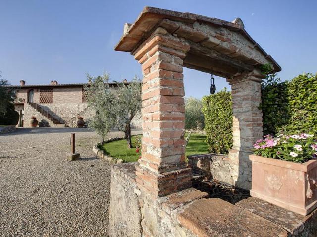 Appartamento in affitto a Bagno A Ripoli, Toscana