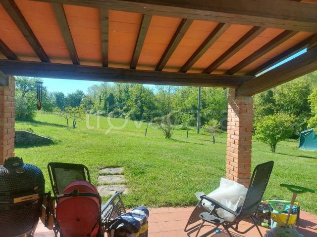Villa Indipendente in affitto a Capannuccia, Bagno A Ripoli