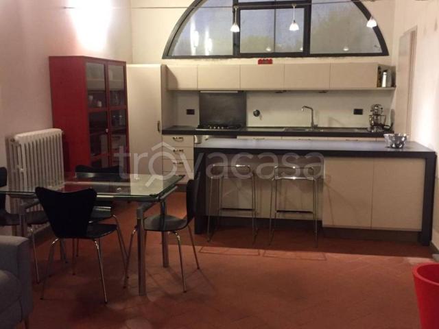 Appartamento in affitto a Bagno A Ripoli, Toscana