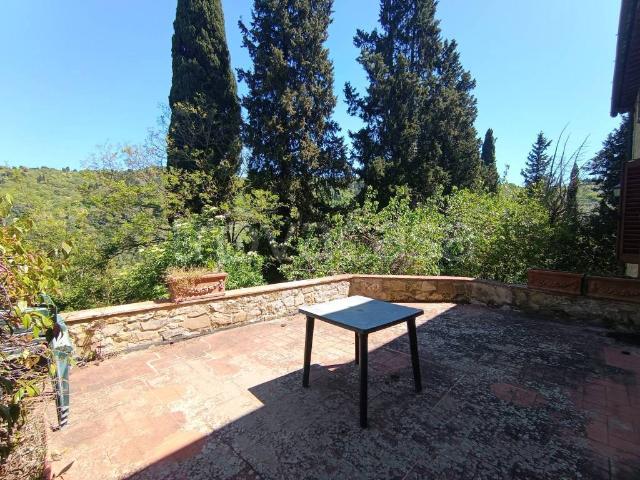 Appartamento in affitto a Villamagna, Bagno A Ripoli