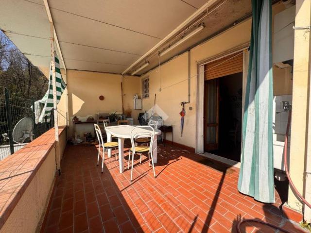 Appartamento in affitto a Ponte a Niccheri, Bagno A Ripoli