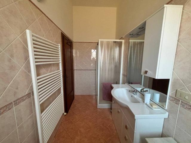 Appartamento in affitto a Le Case, Bagno A Ripoli