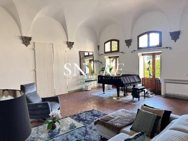 Appartamento in affitto a Bagno A Ripoli, Toscana