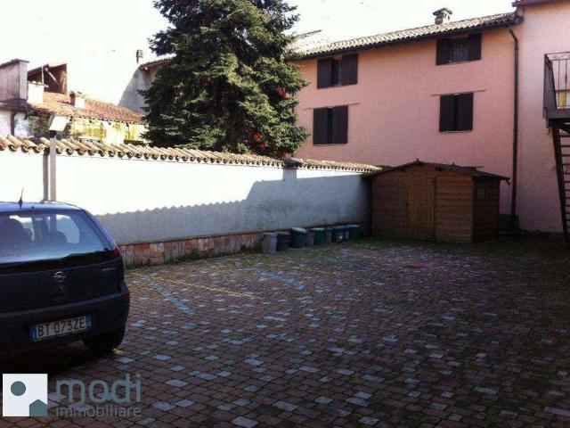 Appartamento in affitto a Bagnolo Cremasco, Lombardia