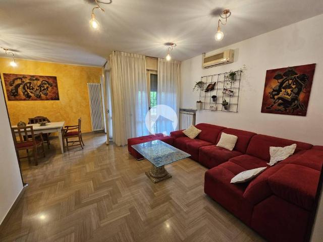 Appartamento in affitto a Terra di Mezzo, Re