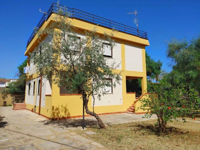 Appartamento in affitto a Balestrate, Sicilia