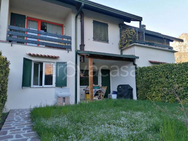 Appartamento in affitto a Ballabio Inferiore, Ballabio