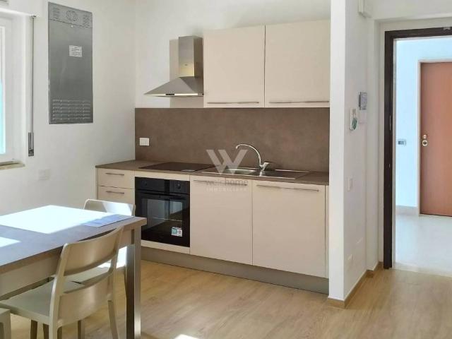 Appartamento in affitto a Baranello, Molise