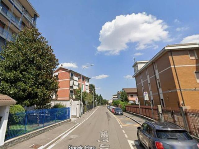 Appartamento in affitto a Belgioioso, Baranzate