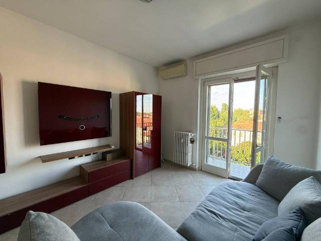 Appartamento in affitto a Baranzate, Lombardia