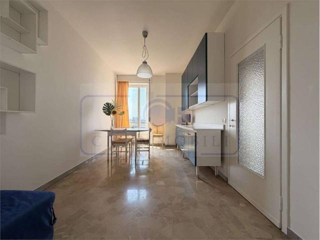 Appartamento in affitto a Baranzate, Lombardia