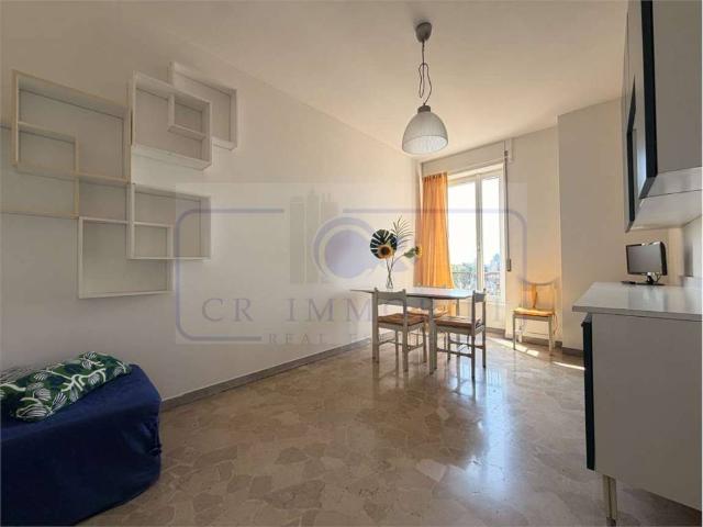 Appartamento in affitto a Baranzate, Lombardia