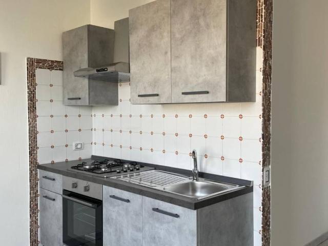 Appartamento in affitto a Villaggio Gorizia, Baranzate