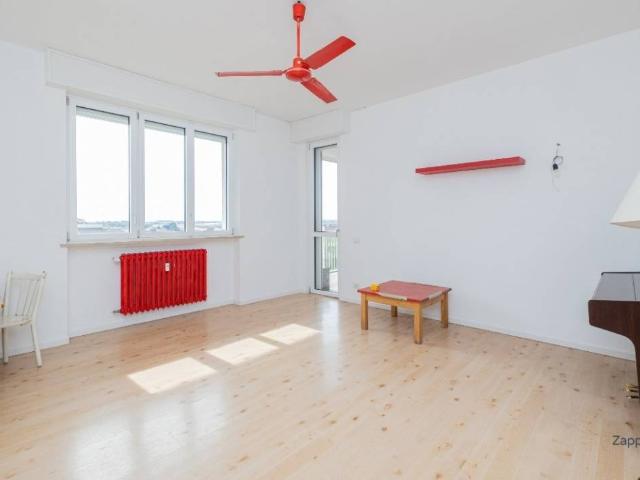 Appartamento in affitto a Baranzate, Lombardia