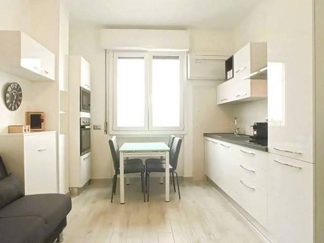 Appartamento in affitto a Villaggio Gorizia, Baranzate