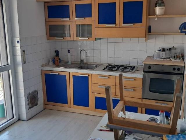 Appartamento in affitto a Baranzate, Lombardia