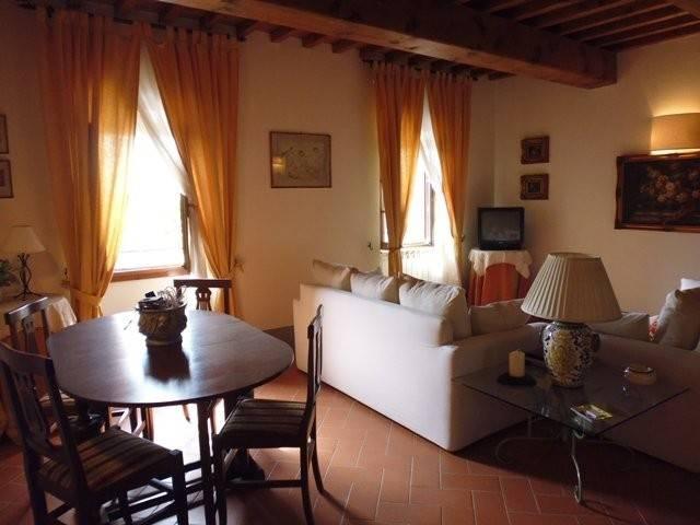 Appartamento in affitto a Barberino Tavarnelle, Marcialla