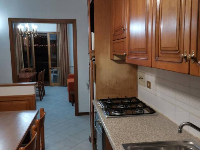 Appartamento in affitto a Barberino Tavarnelle, Sambuca Val Di Pesa