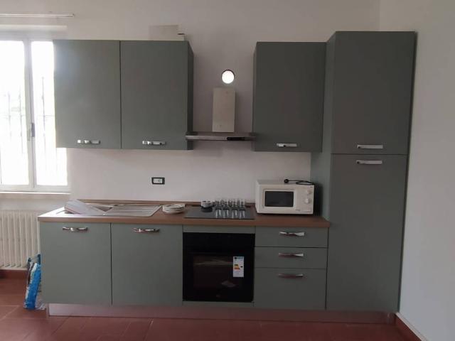 Appartamento in affitto a Barberino Tavarnelle, Sambuca Val Di Pesa