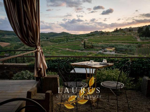 Appartamento in affitto a Barberino Tavarnelle, Tavarnelle Val Di Pesa