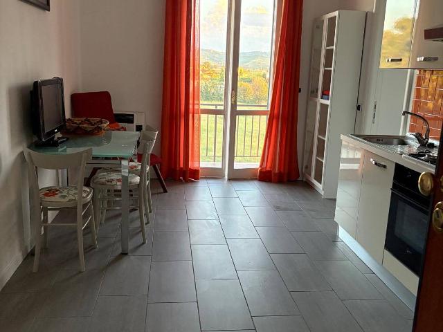 Appartamento in affitto a Barbianello, Pavia