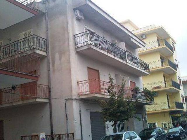 Appartamento in affitto a Militi, Barcellona Pozzo Di Gotto