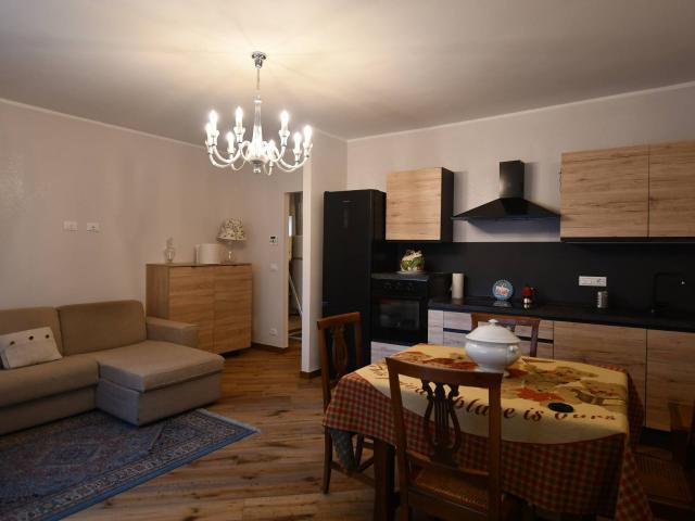 Appartamento in affitto a Sovernigo, Paese