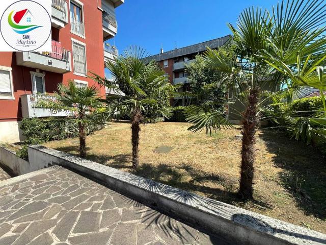Appartamento in affitto a Bareggio, Lombardia